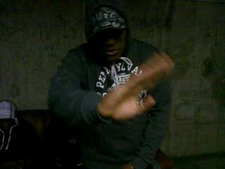 Freestyle Le code du ghetto