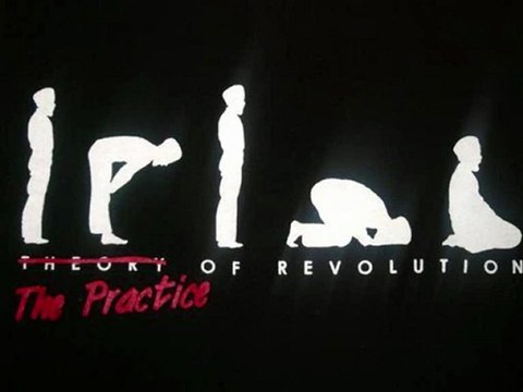 Islam Coran (Le Saint)Sourate 101-(Al kARIA)-(LE FRACAS)