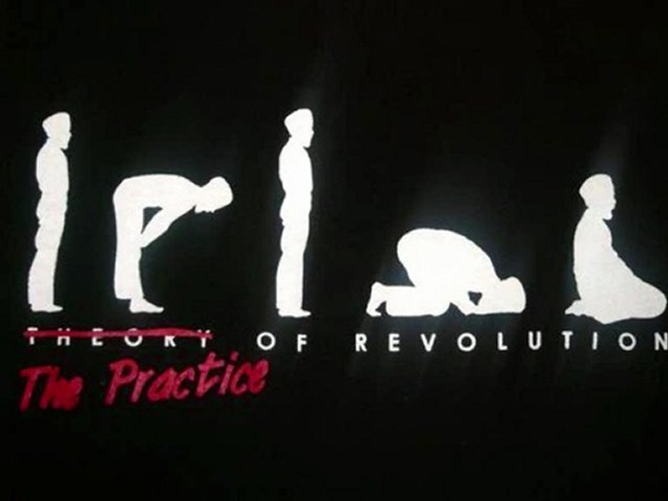 Islam Coran (Le Saint)Sourate 101-(Al kARIA)-(LE FRACAS)