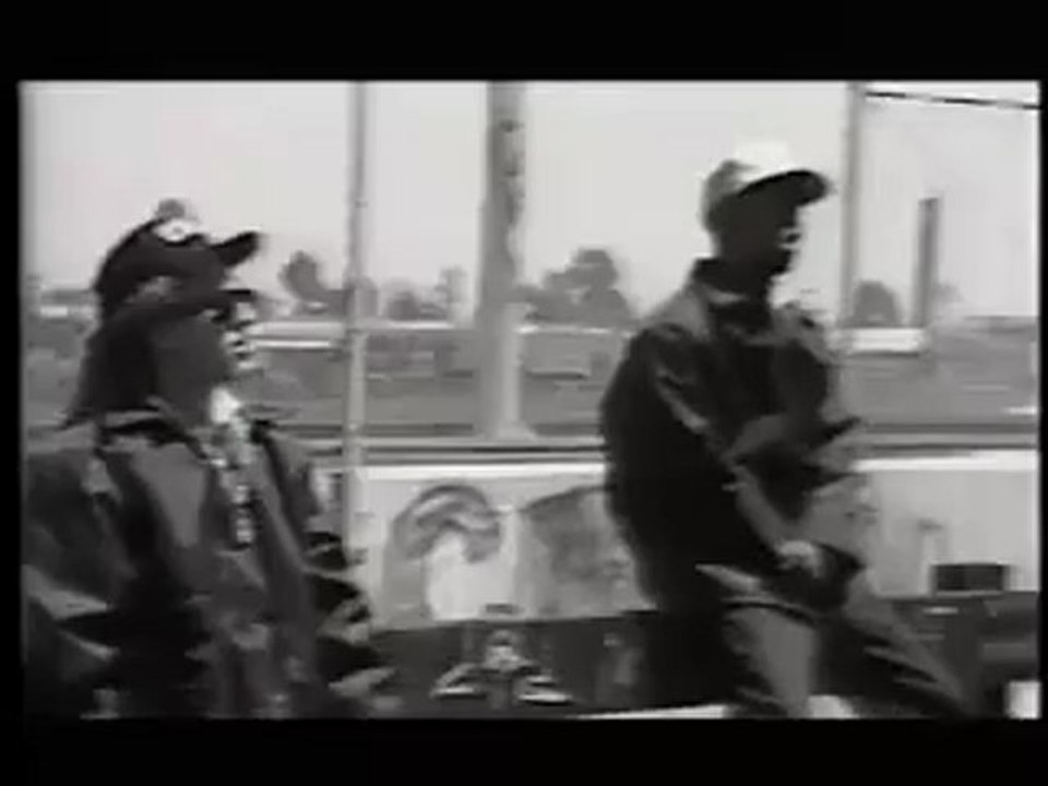 Compton's Most Wanted- This is Compton