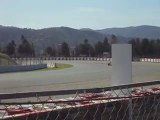 Essais F1 Barcelone 26/02 MOV01475