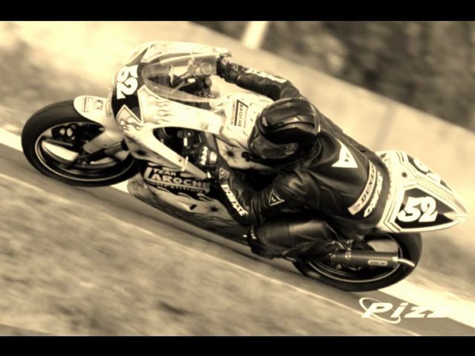 Compil vidéo promosport 2008 a 2009