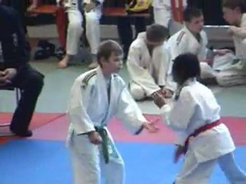 Les Minimes à Haguenau