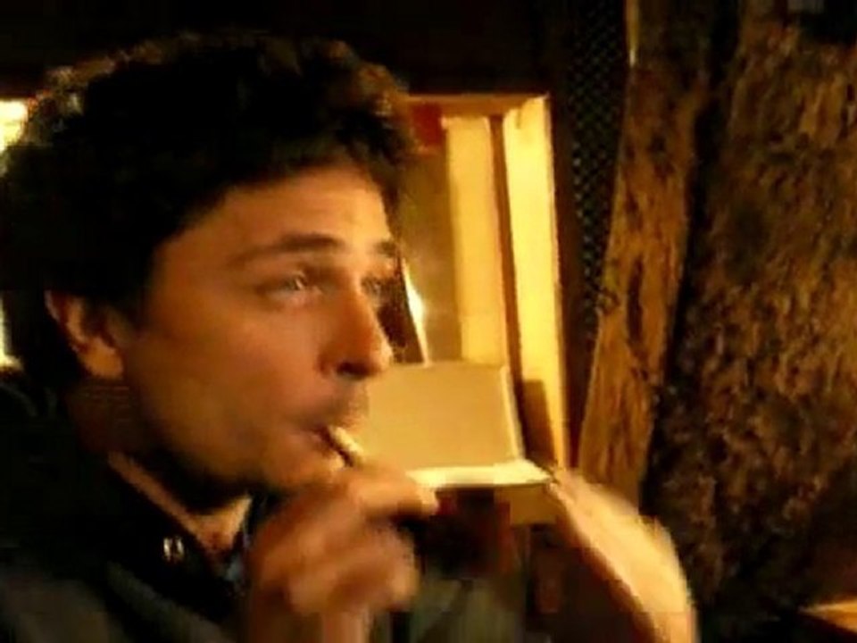 enregistrement album 3, le pipophone