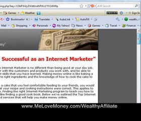 Wealthy Affiliate Turnkey Feeder Sites