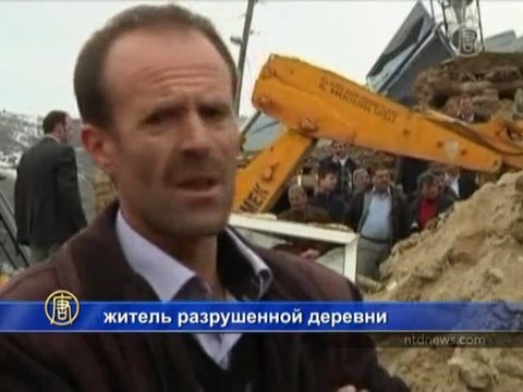 Турции протянули руку помощи