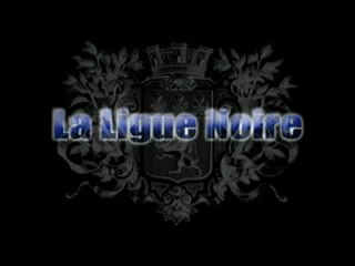 L'hymne lyonnais - la Ligue Noire
