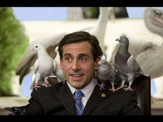 Evan Almighty (2007) Part 1/18 Full Movie/Film Online