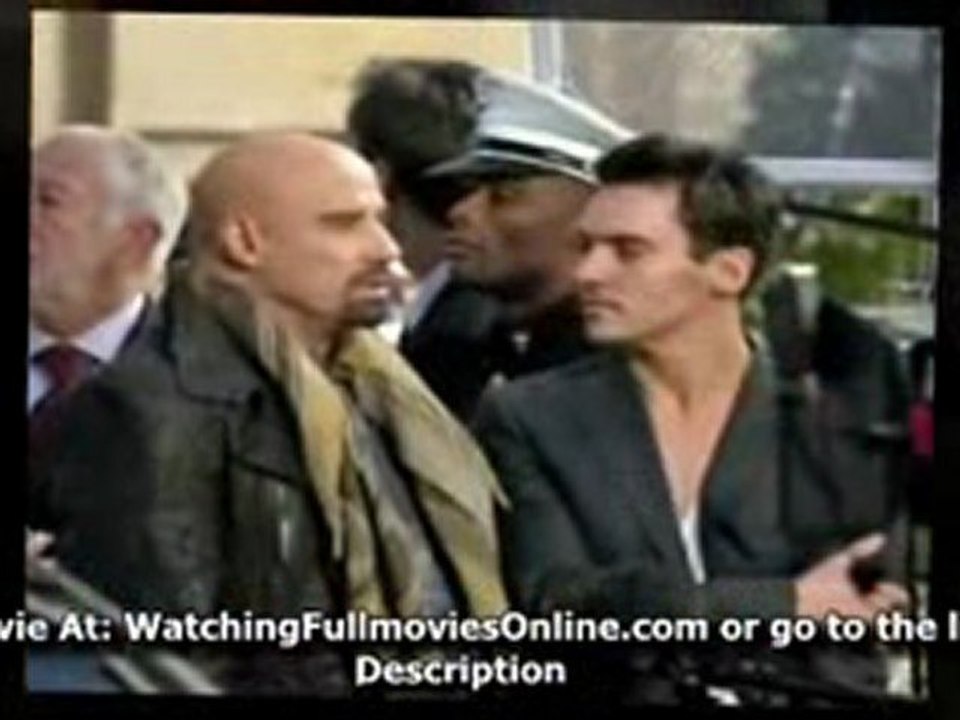 Watch From Paris With Love Complete Film Streaming 100% Free