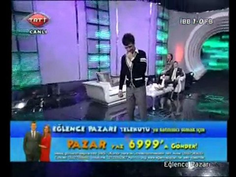 Sinan Özen - Kimim Var 2010 - Sinan-Ozen.Com