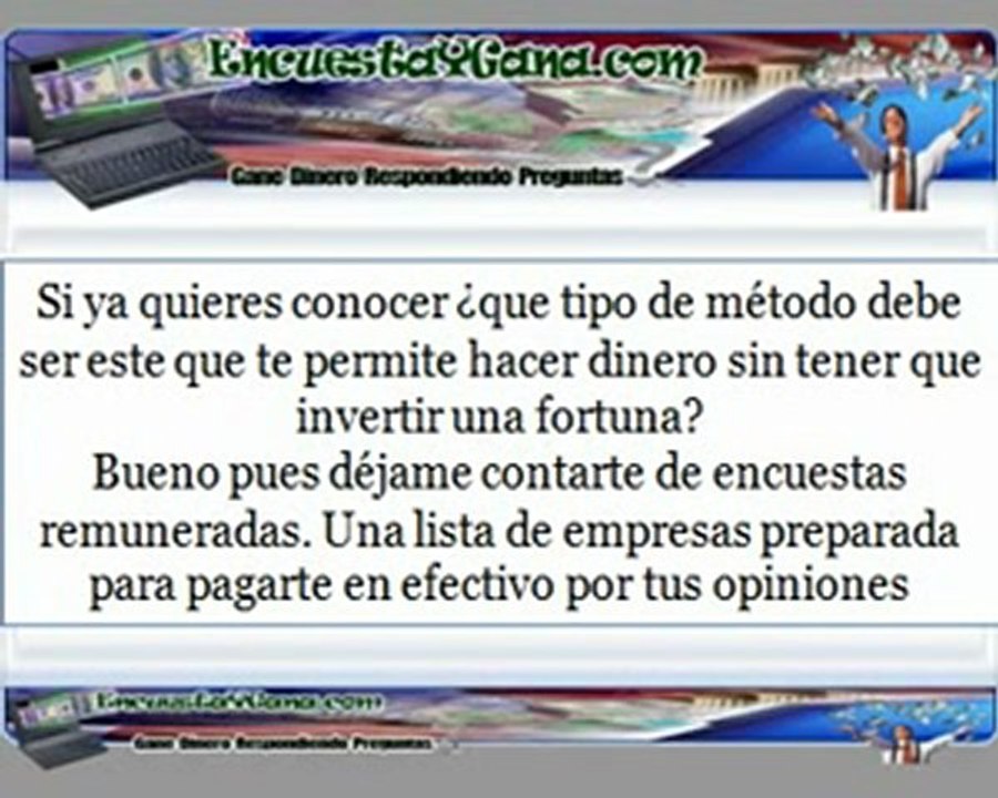 Nueva Manera De Generar Ingresos Extras