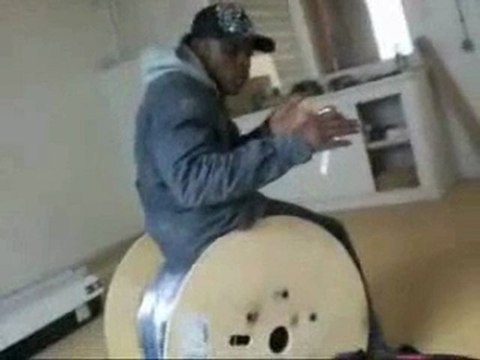 Les côtes de porc, c'est Hallal!!!