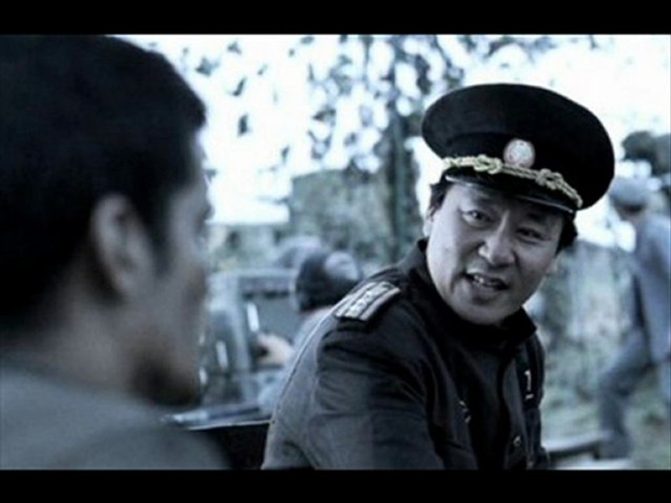 Behind Enemy Lines II Axis of Evil (2006) Part 1 of 14 Watch