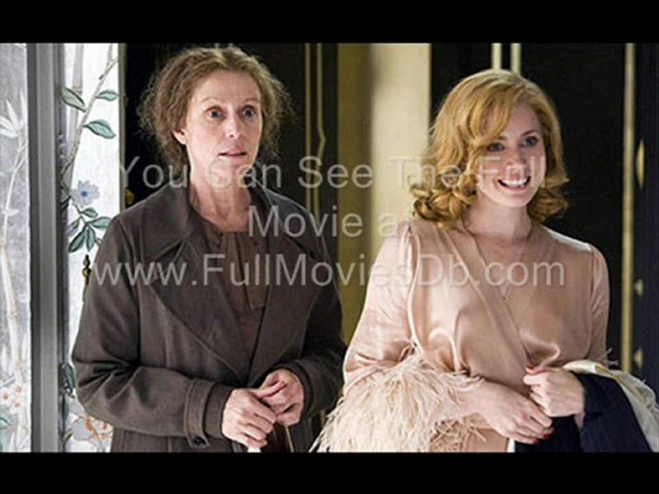 Miss Pettigrew Lives for a Day (2008) Part 1 of 15 HD Full F