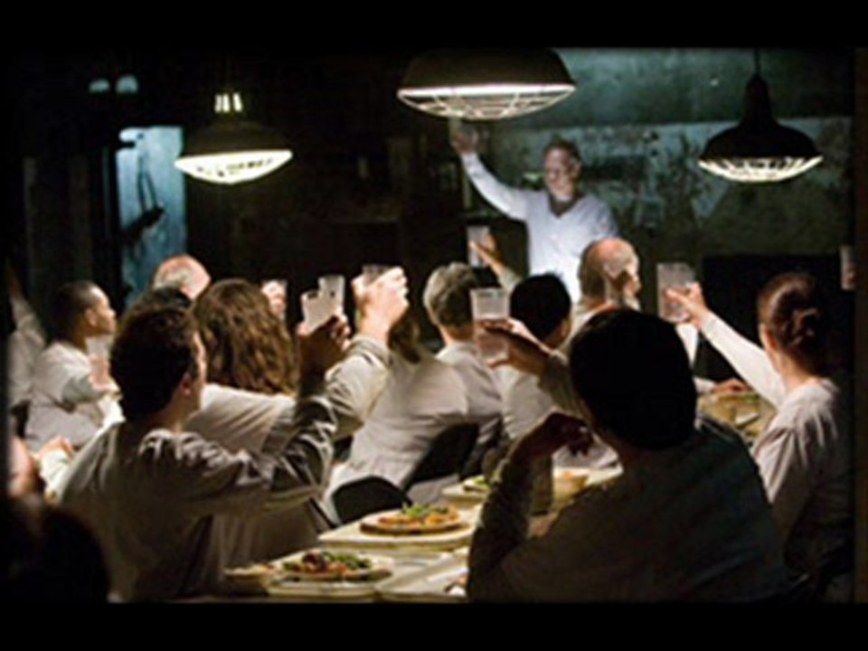 Believers (2007) Part 1/17 Film Online Free