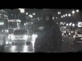 HUGO ( TSR Crew ) - Objectif Lune - Clip 2008