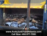 Atlanta Salvage [Auto Junk Yard Atlanta]