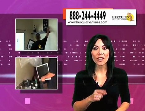 Panorama City movers, Panorama City moving company