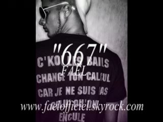 FAEL-667: Hommage à nos disparus 🎶