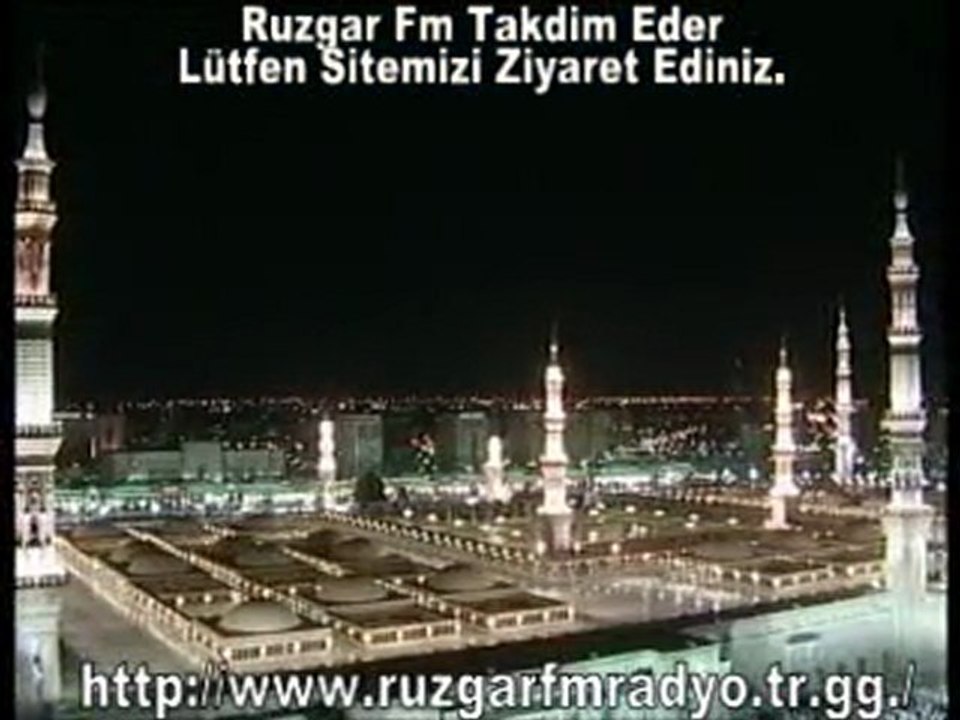 CEMAL KURU_YA RESULLALAH