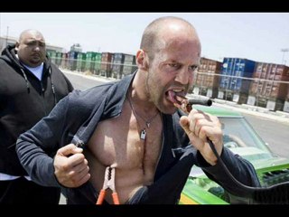 Crank High Voltage Part 1 of 18 FULL movie stream