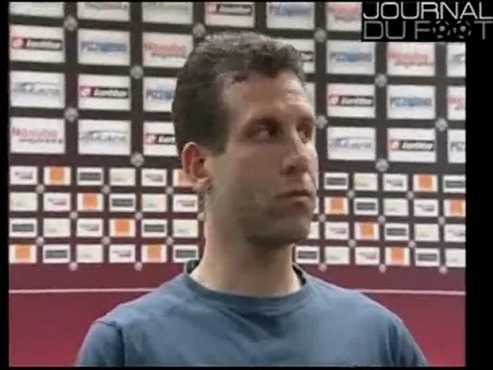 Champions League - Real Madrid - Olympique Lyonnais - Manche