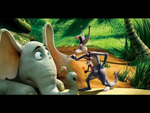 Dr. Seuss' Horton Hears Part 1 of 15 movie watch FREE