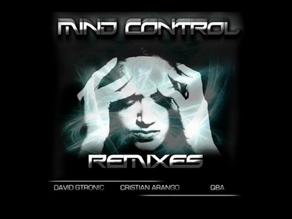 Gtronic & Molina- Mind Control (QBA Remix)