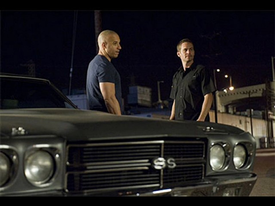 Fast & Furious (2009) Part 1/16, Full Movie / Film Online Fr