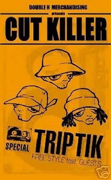 freestyle - Cut Killer special triptik 2001 ( short45 mix )