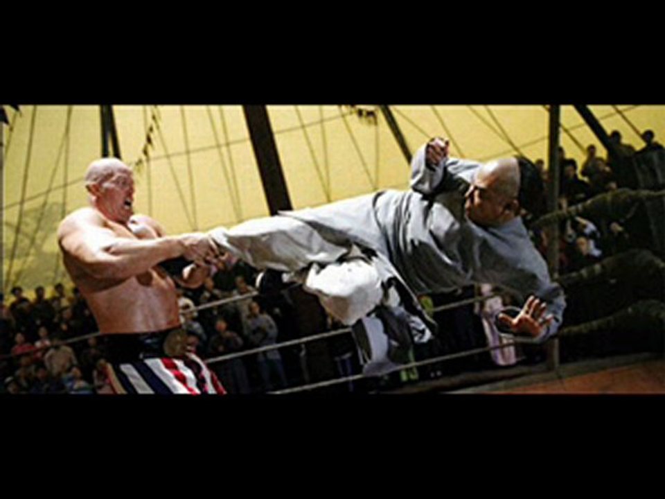 Fearless (2006) Part 1/18 Full Movie/Film Online