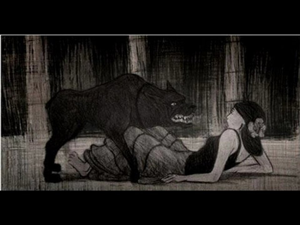 Fears of the Dark (2007) Part 1/17 Film Online Free