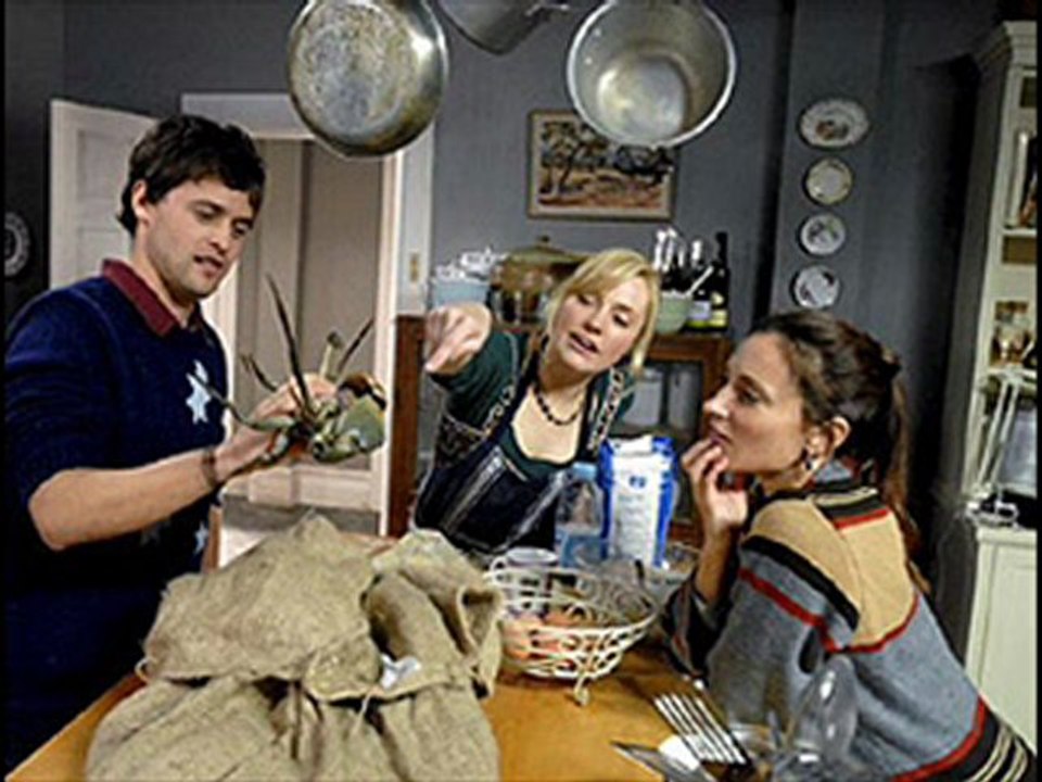 Emerald Falls (2008) Part 1 of 15 HD Full Free Movie