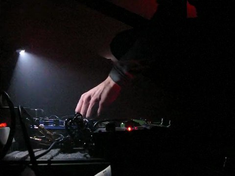 Russian Circles @ Glazart | 08.03.2010 - 1