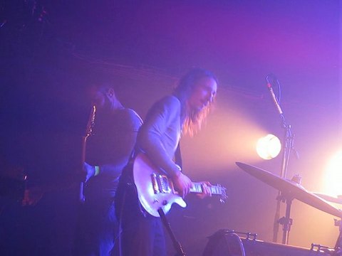 Russian Circles @ Glazart | 08.03.2010 - 3