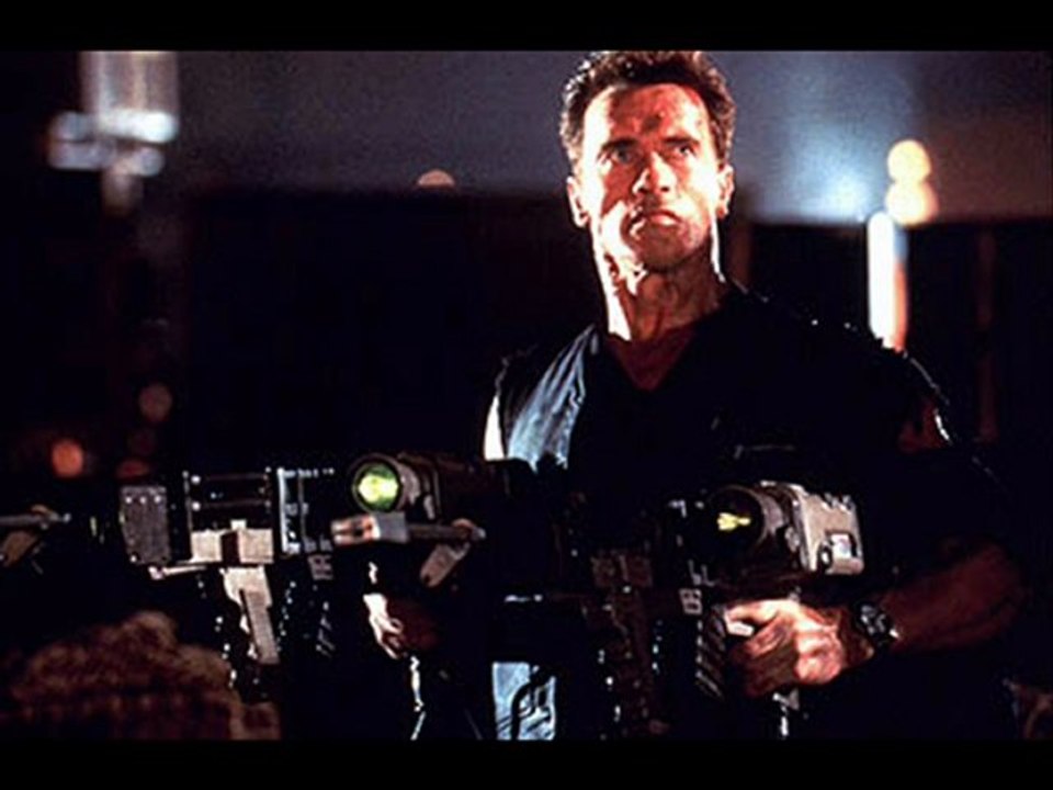 Eraser (1996) Part 1 of 14 full film movie online