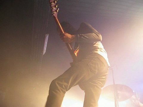 Russian Circles @ Glazart | 08.03.2010 - 6