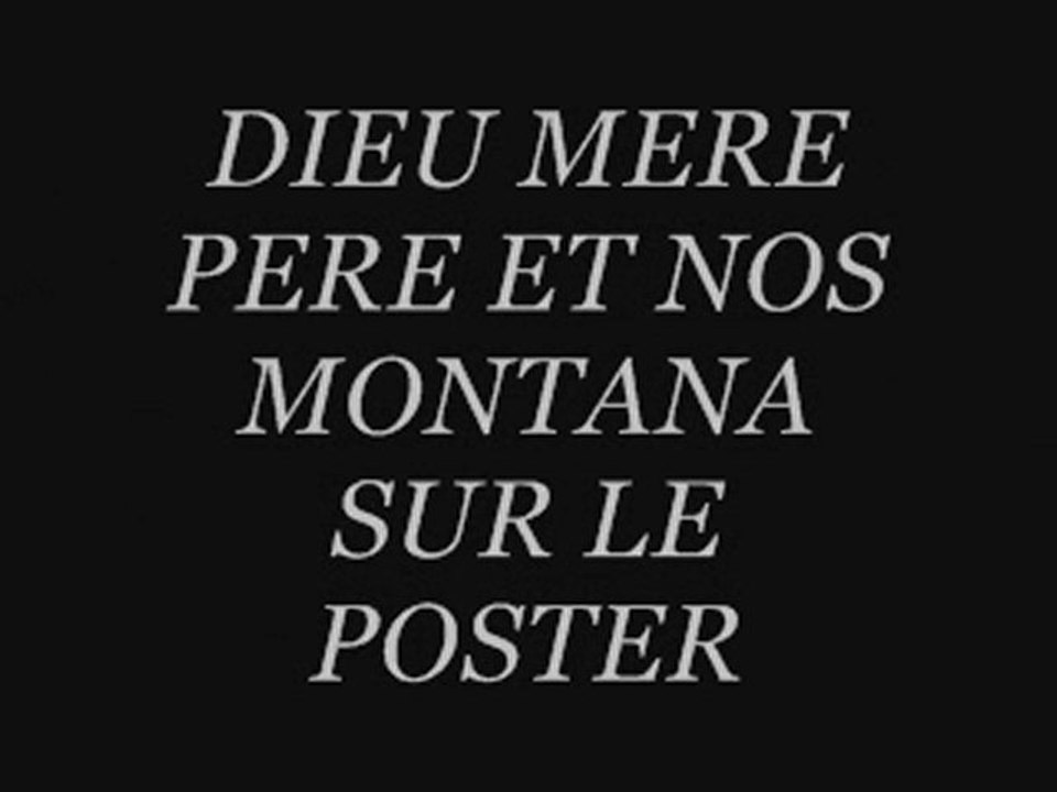 dédikass pour tonton KERBI    funk