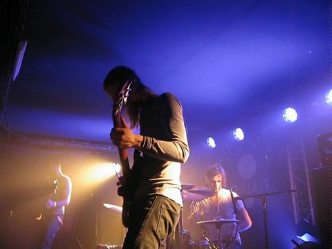 Russian Circles @ Glazart | 08.03.2010 - 7