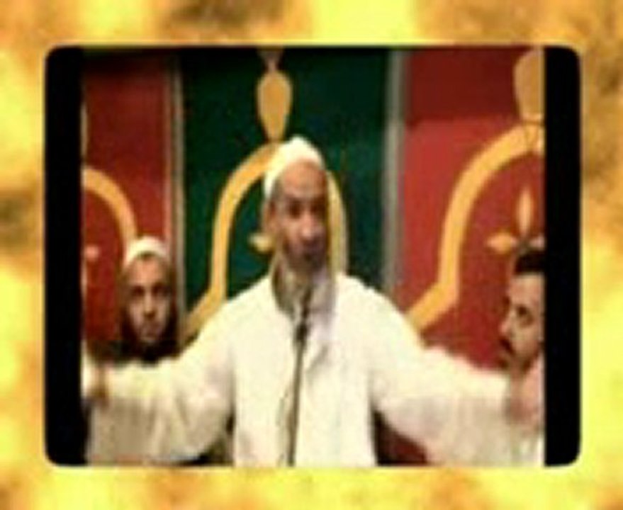 فقيه من نوع خــــــــاص2222222
