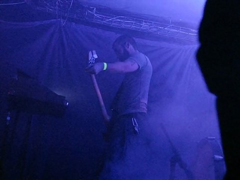 Russian Circles @ Glazart | 08.03.2010 - 10