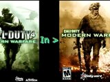 Modern Warfare 2 to get New Map DLC from COD4 Leak