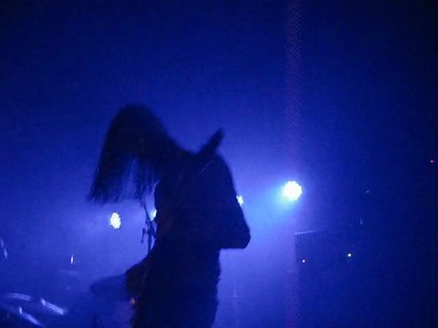 Russian Circles @ Glazart | 08.03.2010 - 12