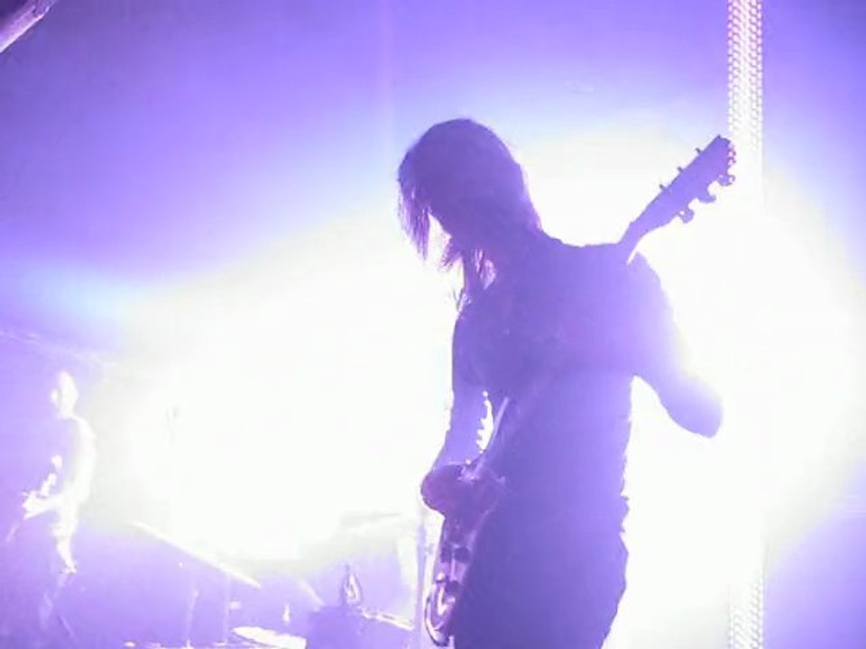 Russian Circles @ Glazart | 08.03.2010 - 11