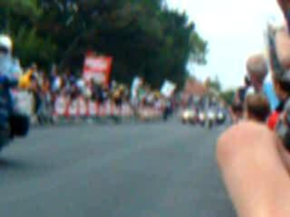 Basso prologue 2005