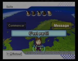Relax'Up Tournoi sur Mario Kart Wii