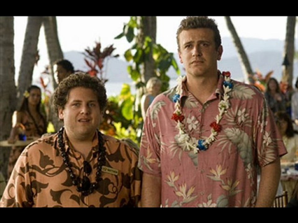 Forgetting Sarah Marshall (2008) Part 1 of 14