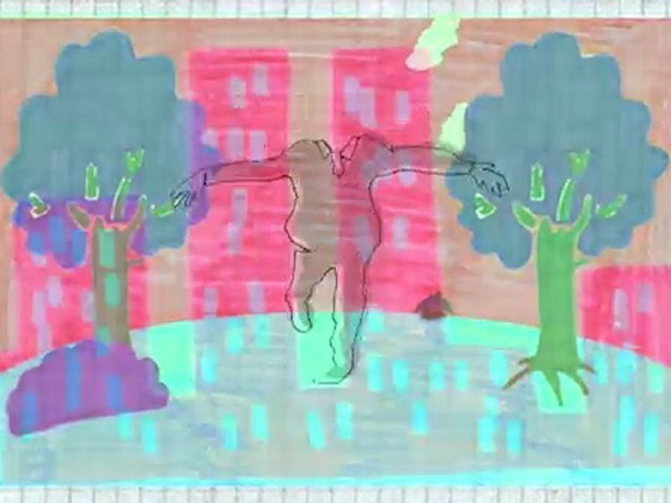 Le correcteur / scène4