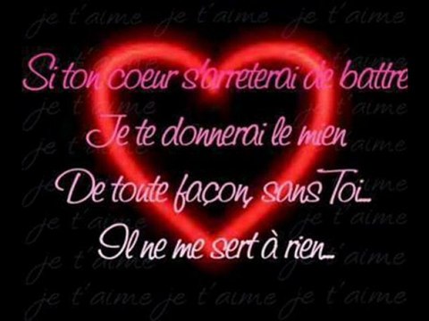 JOE LAURET ..OUBLIE LES ..