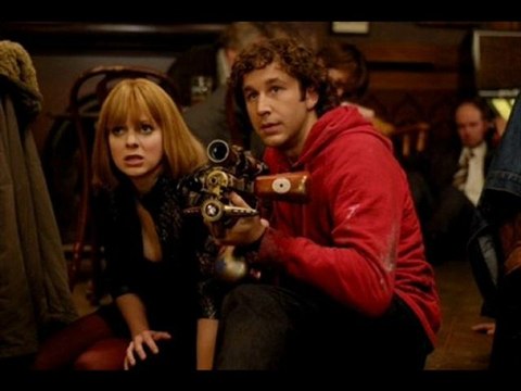 Frequently Asked Questions About Time Travel (2009) Part 1/1